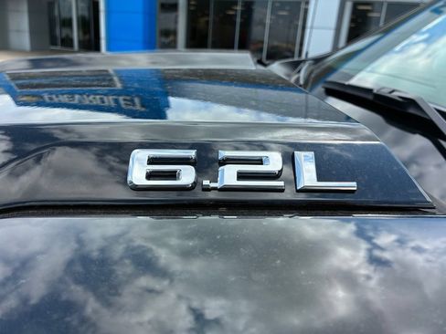New 2026 Chevrolet Silverado 1500 ZR2 w/ ZR2 Bison Edition AWD/4WD image 3