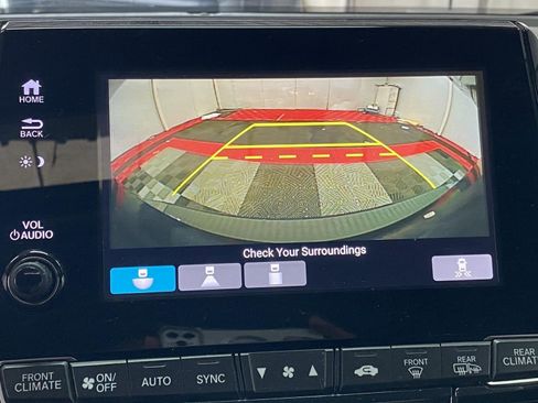 Used 2019 Honda Odyssey EX-L image 24