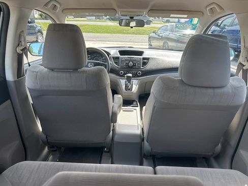 Used 2014 Honda CR-V LX image 7