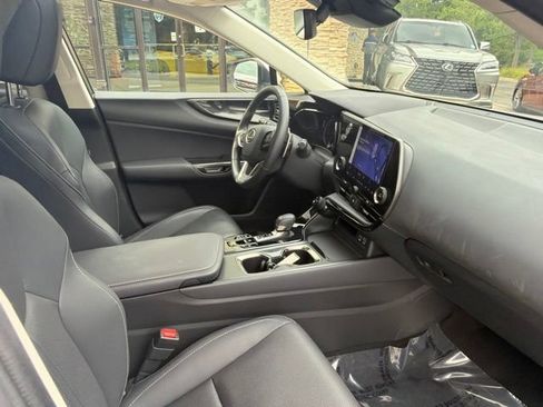 Used 2024 Lexus NX 350h AWD w/ Cold Area Package image 29