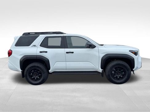 New 2026 Toyota 4Runner TRD Off-Road Premium image 5