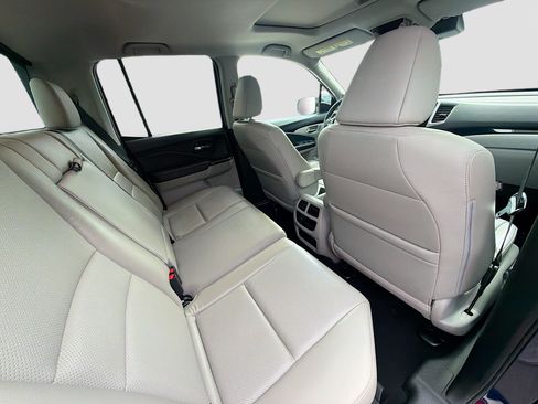 Certified 2019 Honda Ridgeline RTL-E image 30