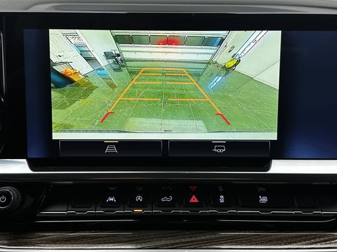 Used 2026 Chevrolet Silverado 1500 RST image 18