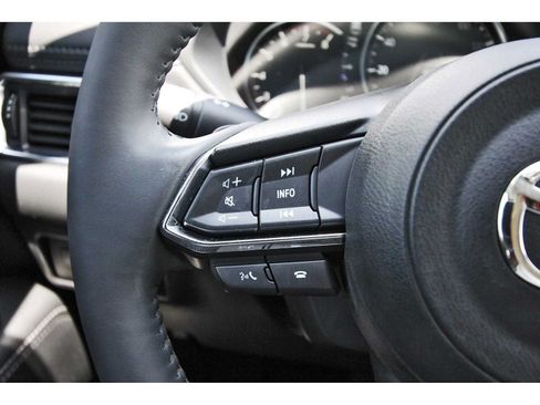 Used 2025 MAZDA CX-5 AWD 2.5 S w/ Premium Plus Pkg image 15
