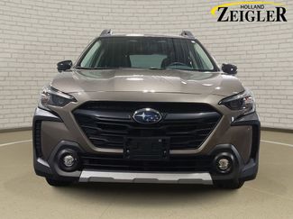 Used 2024 Subaru Outback Limited AWD/4WD video 2