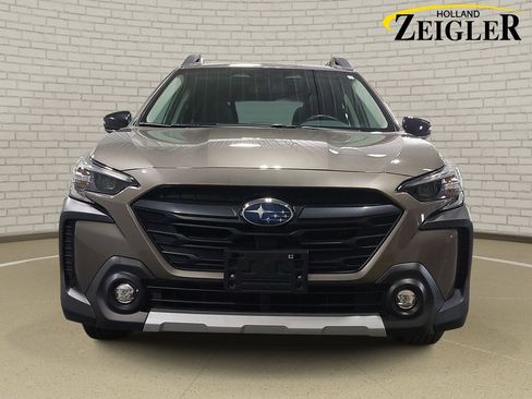 Used 2024 Subaru Outback Limited AWD/4WD image 2