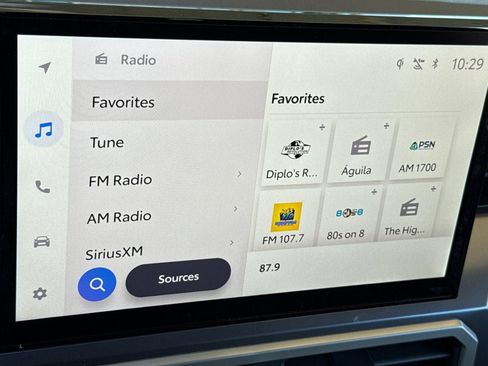 New 2026 Toyota Tacoma TRD Off-Road image 20