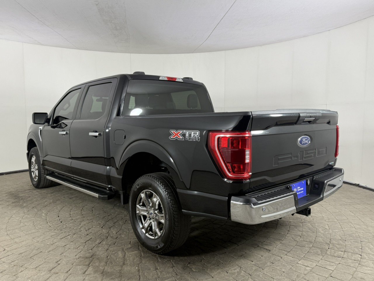 Certified 2023 Ford F150 XLT w/ XTR Package AWD/4WD image 6