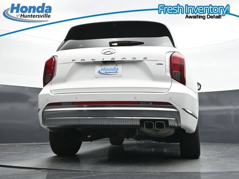 Used 2023 Hyundai Palisade Calligraphy AWD/4WD image 33