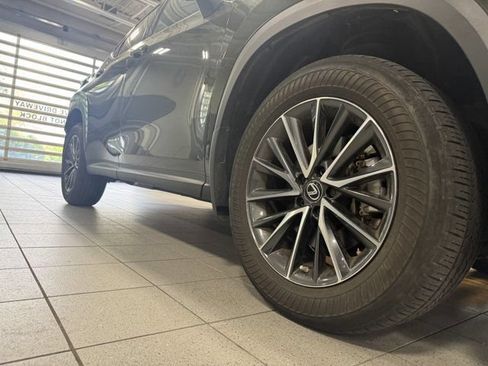 Used 2023 Lexus NX 350 AWD image 9