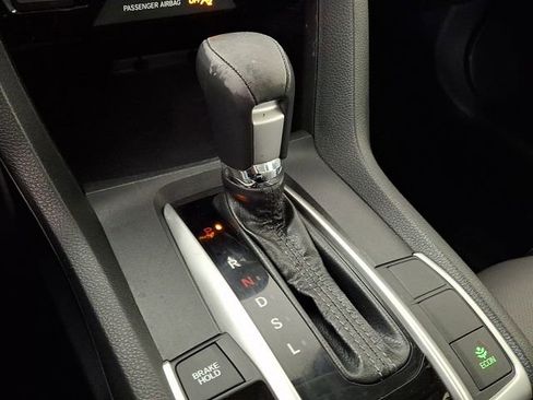 Used 2018 Honda Civic EX-L image 17