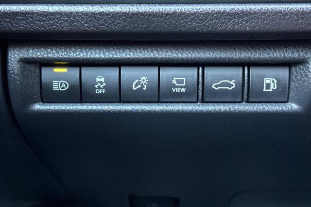 Certified 2025 Toyota Camry XSE w/ Premium Plus Package FWD image 29