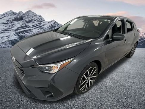 New 2026 Subaru Impreza 2.0i Sport image 7