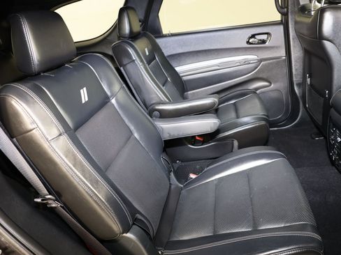 Used 2020 Dodge Durango R/T w/ Blacktop Package AWD/4WD image 43