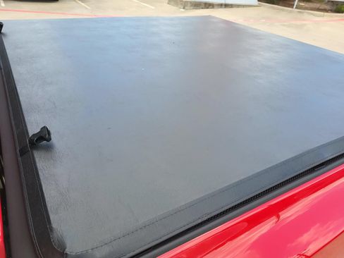 New 2026 Nissan Frontier PRO-4X AWD/4WD image 10