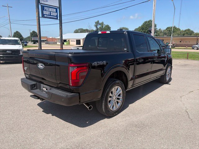Used 2024 Ford F150 King Ranch AWD/4WD image 6