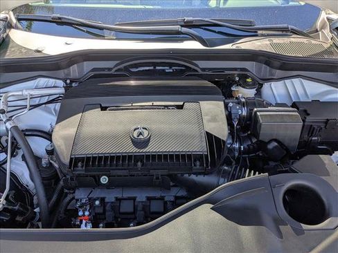 New 2026 Acura MDX SH-AWD image 16