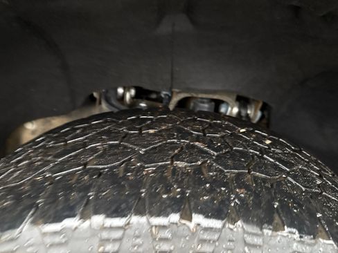 Used 2024 Chevrolet Silverado 2500 Custom w/ Custom Value Package image 28