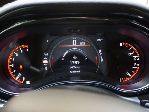 Used 2023 Dodge Durango GT AWD/4WD image 12
