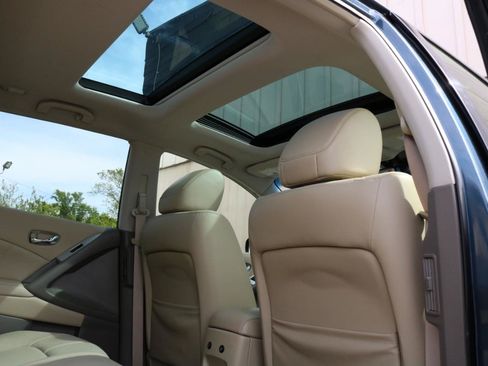 Used 2014 Nissan Murano SL AWD/4WD image 45