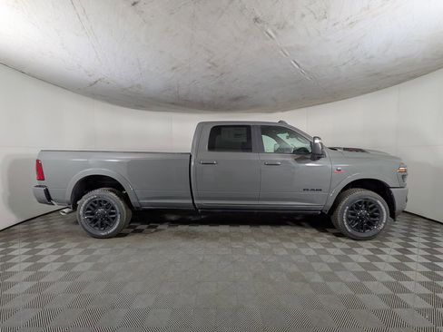 New 2026 RAM 3500 Limited image 6