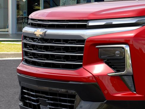 New 2026 Chevrolet Traverse High Country image 14