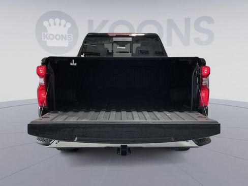 New 2026 Chevrolet Silverado 1500 LT image 31