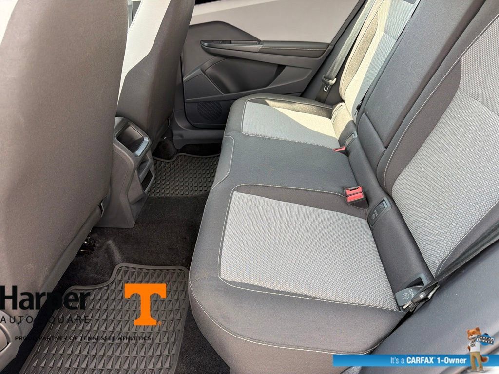 Used 2024 Volkswagen Taos S FWD image 10