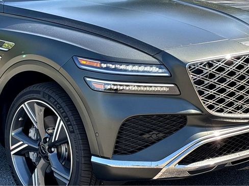 New 2026 Genesis GV80 3.5T Prestige AWD/4WD image 28