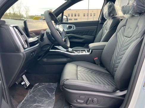 New 2026 Kia Sorento SX Prestige AWD/4WD image 9