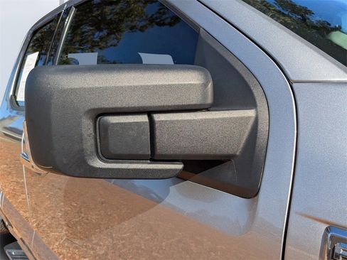 Used 2021 Ford F150 XLT w/ Equipment Group 302A High image 11