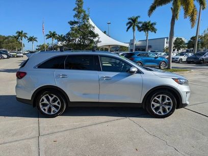 Used 2019 Kia Sorento EX
