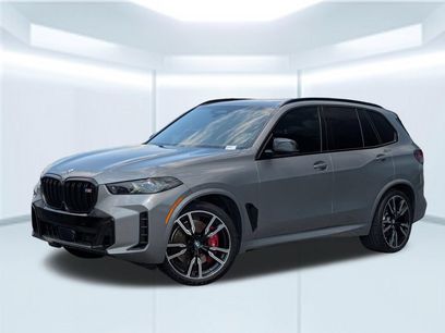 Used 2024 BMW X5 M60i