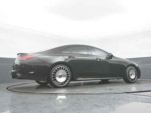 Used 2019 Mercedes-Benz CLS 450 4MATIC image 12