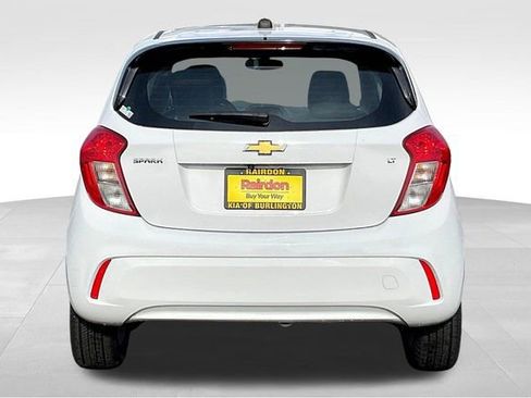 Used 2021 Chevrolet Spark LT image 36