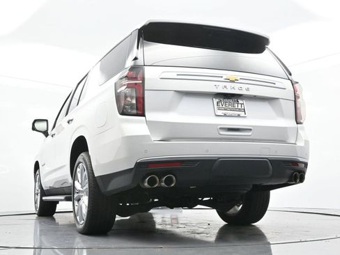 Used 2024 Chevrolet Tahoe High Country AWD/4WD image 50