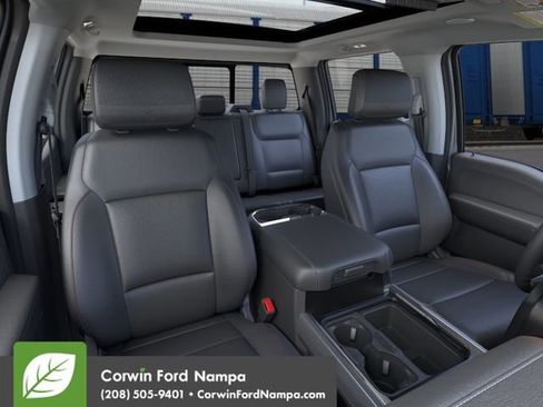 New 2026 Ford F250 Lariat image 10