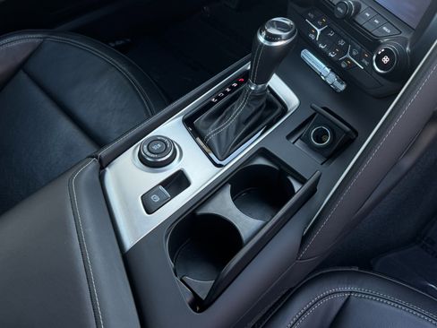 Used 2019 Chevrolet Corvette Grand Sport w/ Battery Protection Package image 28