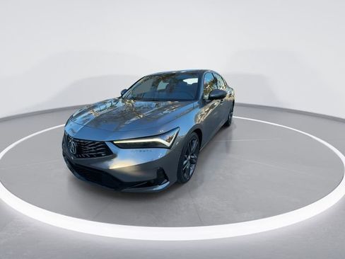 Used 2024 Acura Integra A-Spec image 3