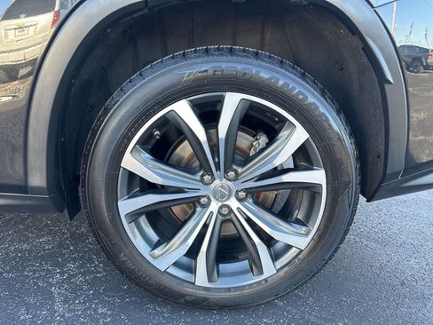 Used 2017 Lexus RX 350 FWD image 27