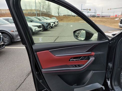 New 2026 MAZDA CX-70 3.3 Turbo w/ Premium Plus Pkg image 20