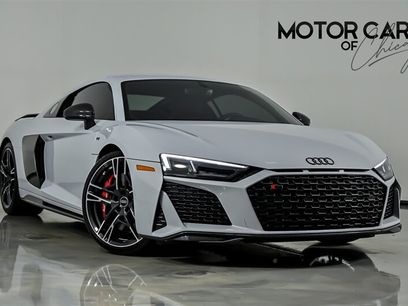 Used 2023 Audi R8 V10 performance