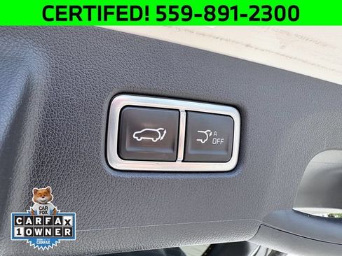 Certified 2025 Kia Sorento EX w/ Panoramic Sunroof Package FWD image 25
