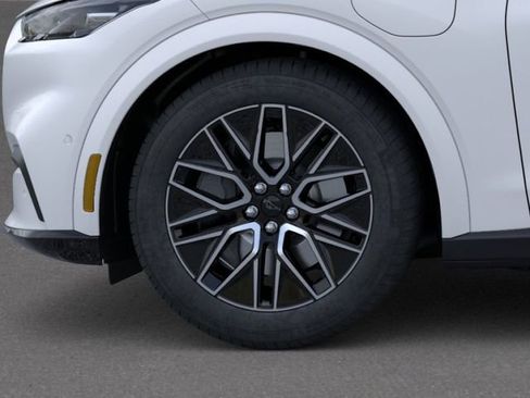 New 2025 Ford Mustang Mach-E Premium AWD/4WD image 19