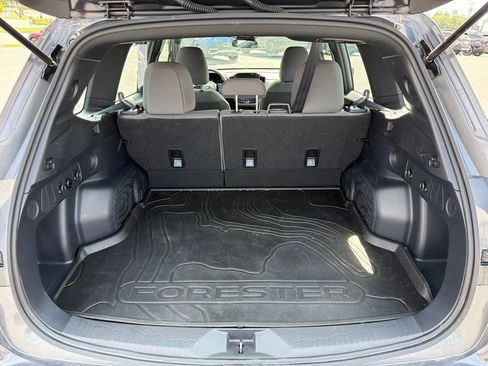 Certified 2026 Subaru Forester AWD/4WD image 17