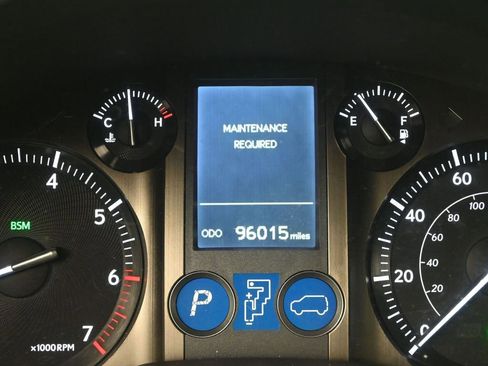 Used 2019 Lexus GX 460 460 image 11