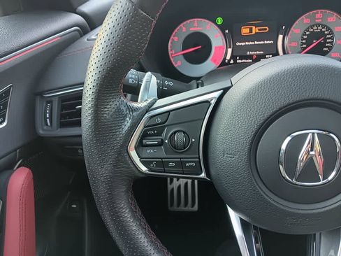 Used 2023 Acura TLX SH-AWD w/ A-SPEC Pkg image 20