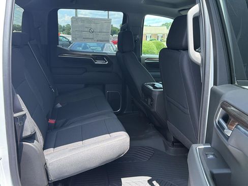 New 2026 Chevrolet Silverado 1500 RST AWD/4WD image 12