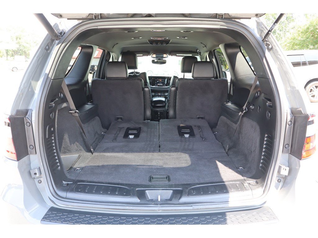 Used 2022 Dodge Durango GT RWD image 14