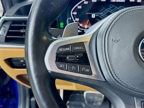 Used 2022 BMW M340i w/ Premium Package image 23
